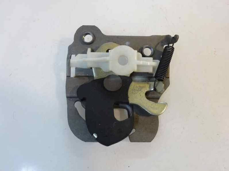 CERRADURA MALETERO PORTON BMW SERIE 3 BERLINA 2006 2.0 16V D (163 CV)