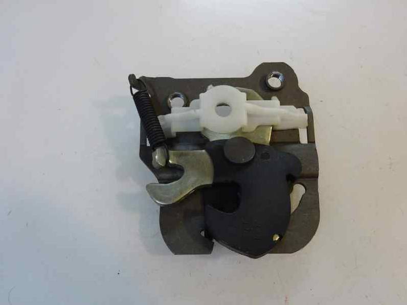 CERRADURA MALETERO PORTON BMW SERIE 3 BERLINA 2006 2.0 16V D (163 CV)