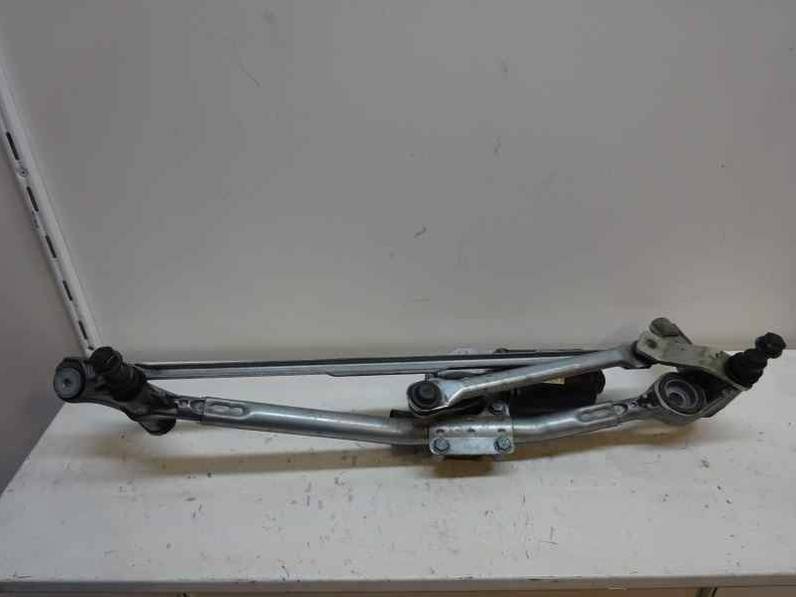 MOTOR LIMPIA DELANTERO BMW SERIE 3 BERLINA 2006 2.0 16V D (163 CV)