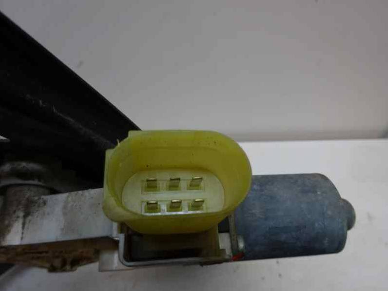 ELEVALUNAS DELANTERO IZQUIERDO BMW SERIE 3 BERLINA 2006 2.0 16V D (163 CV)