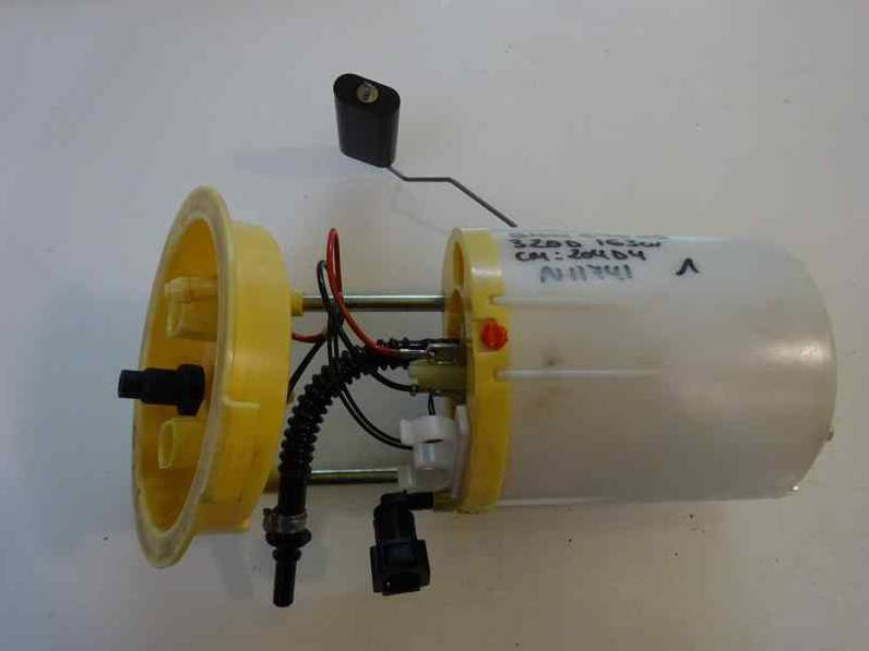 BOMBA COMBUSTIBLE BMW SERIE 3 BERLINA 2006 2.0 16V D (163 CV)