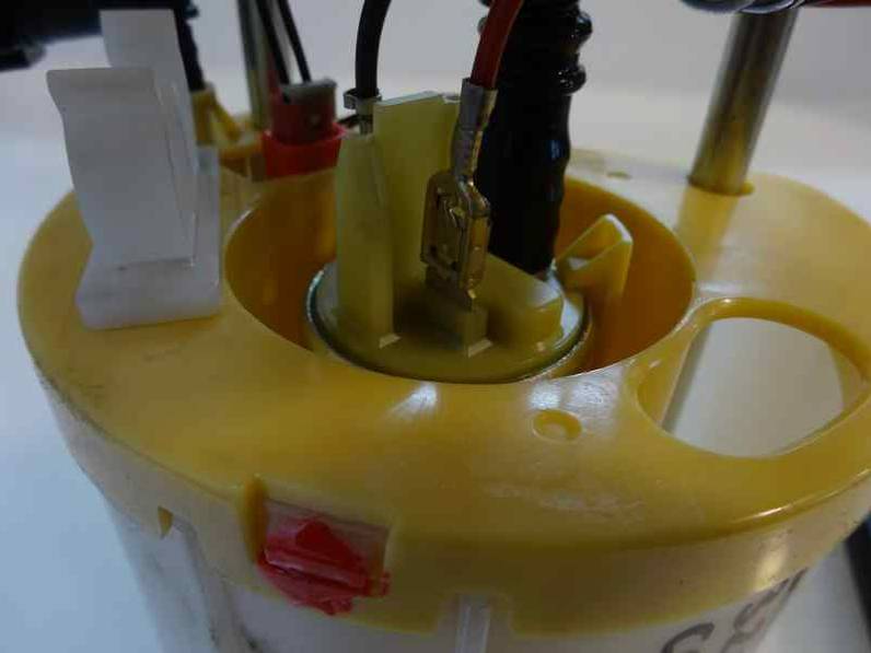 BOMBA COMBUSTIBLE BMW SERIE 3 BERLINA 2006 2.0 16V D (163 CV)