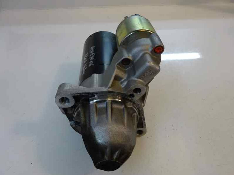 MOTOR ARRANQUE BMW SERIE 3 BERLINA 2006 2.0 16V D (163 CV)