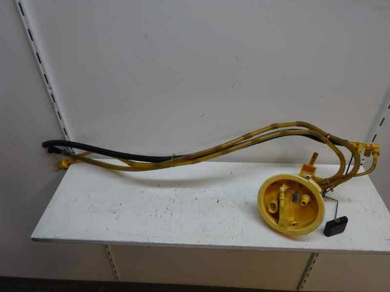 AFORADOR BMW SERIE 3 BERLINA 2006 2.0 16V D (163 CV)