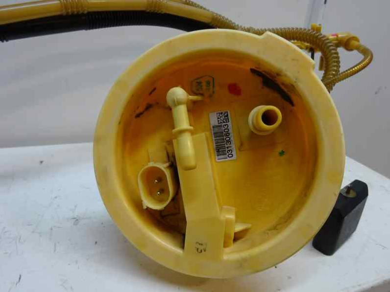 AFORADOR BMW SERIE 3 BERLINA 2006 2.0 16V D (163 CV)