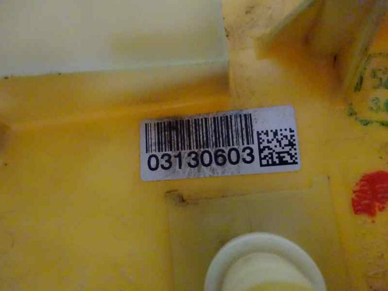 AFORADOR BMW SERIE 3 BERLINA 2006 2.0 16V D (163 CV)