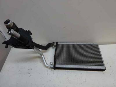 RADIADOR CALEFACCION AIRE ACONDICIONADO BMW SERIE 3 BERLINA 2006 2.0 16V D (163 CV)