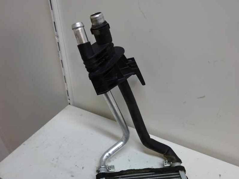 RADIADOR CALEFACCION AIRE ACONDICIONADO BMW SERIE 3 BERLINA 2006 2.0 16V D (163 CV)
