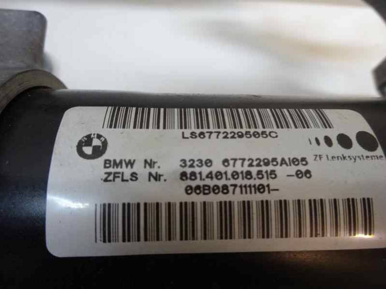 COLUMNA DIRECCION BMW SERIE 3 BERLINA 2006 2.0 16V D (163 CV)