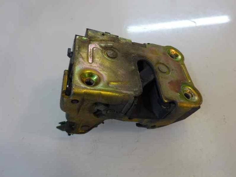 CERRADURA PUERTA DELANTERA DERECHA RENAULT TWINGO 1993 1.2 (54 CV)