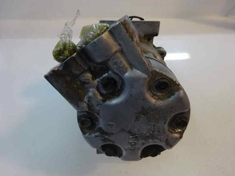 COMPRESOR AIRE ACONDICIONADO RENAULT CLIO II FASE II 2002 1.2 (58 CV)