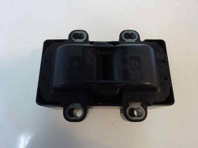 BOBINA ENCENDIDO RENAULT CLIO II FASE II 2002 1.2 (58 CV)