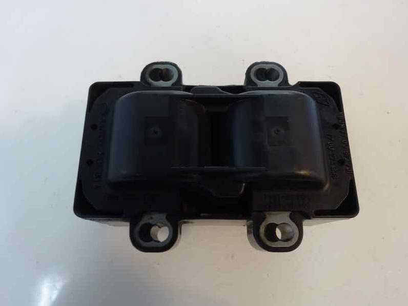 BOBINA ENCENDIDO RENAULT CLIO II FASE II 2002 1.2 (58 CV)