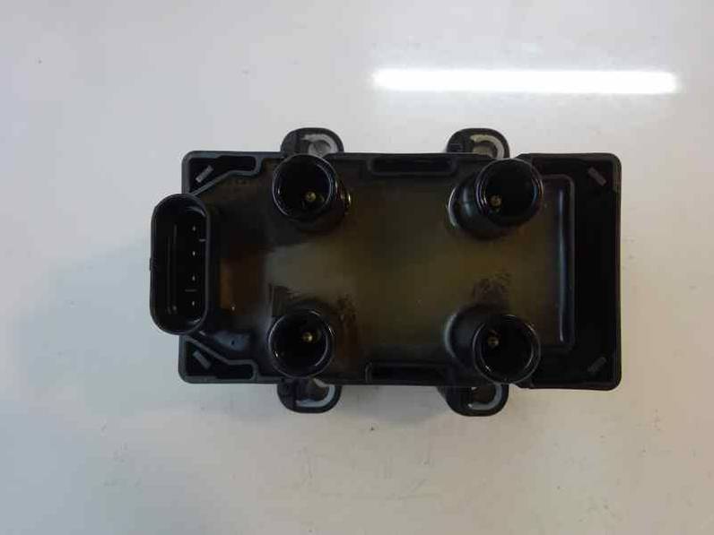 BOBINA ENCENDIDO RENAULT CLIO II FASE II 2002 1.2 (58 CV)