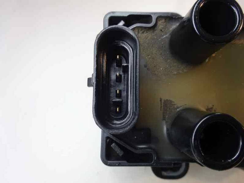 BOBINA ENCENDIDO RENAULT CLIO II FASE II 2002 1.2 (58 CV)