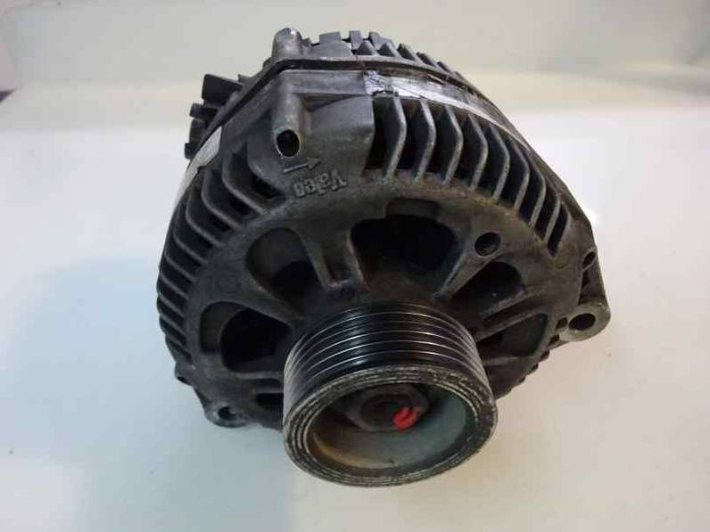 ALTERNADOR PEUGEOT 306 BERLINA 3 5 PUERTAS 1996 1.9 D (69 CV)