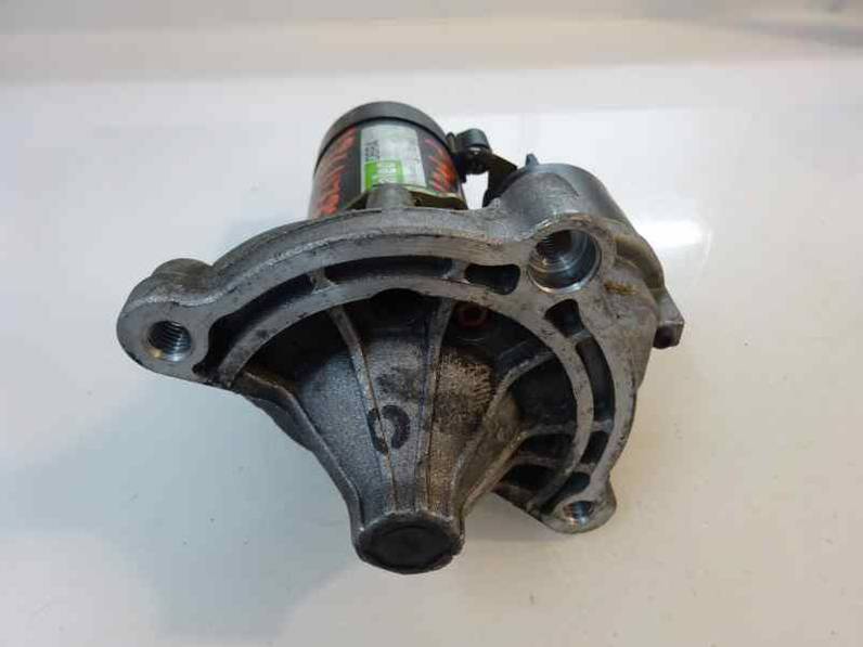MOTOR ARRANQUE PEUGEOT 406 BERLINA 1996 1.8 (110 CV)