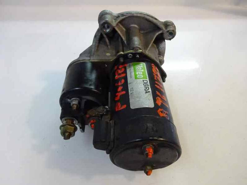 MOTOR ARRANQUE PEUGEOT 406 BERLINA 1996 1.8 (110 CV)