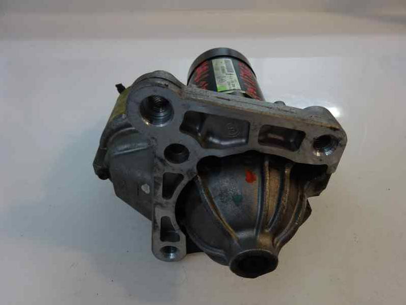 MOTOR ARRANQUE RENAULT CLIO II FASE I 2001 1.9 DTI D (80 CV)