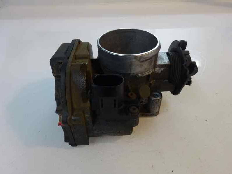 CAJA MARIPOSA AUDI A3 1997 1.8 20V TURBO (150 CV)