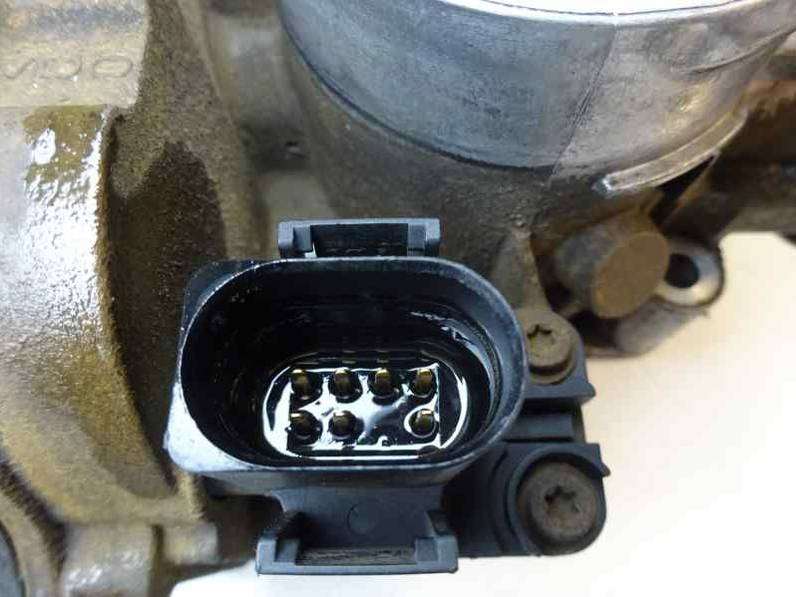 CAJA MARIPOSA AUDI A3 1997 1.8 20V TURBO (150 CV)