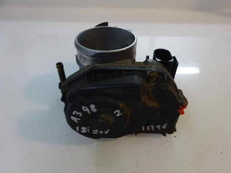 CAJA MARIPOSA AUDI A3 1997 1.8 20V TURBO (150 CV)