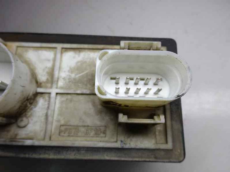 MODULO ELECTRONICO AUDI A3 1997 1.8 20V TURBO (150 CV)