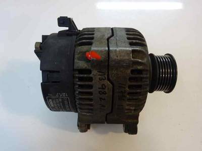 ALTERNADOR AUDI A3 1997 1.8 20V TURBO (150 CV)