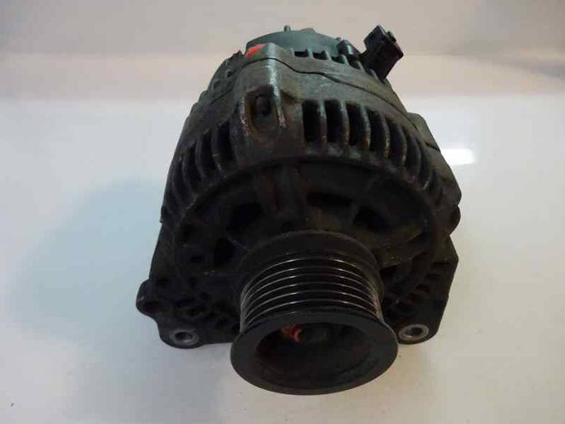 ALTERNADOR AUDI A3 1997 1.8 20V TURBO (150 CV)