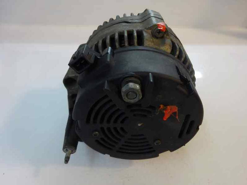 ALTERNADOR AUDI A3 1997 1.8 20V TURBO (150 CV)