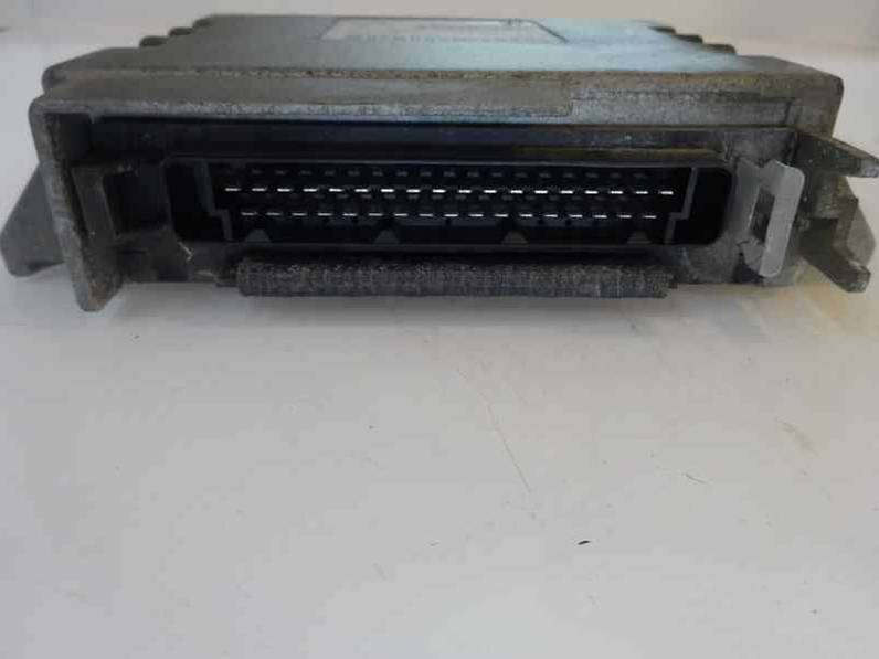 CENTRALITA MOTOR UCE RENAULT TWINGO 1993 1.2 (54 CV)