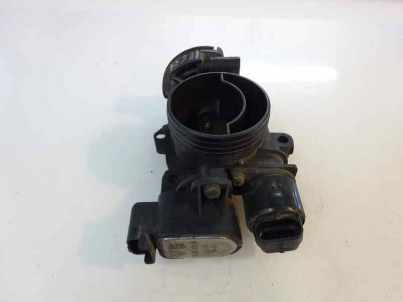 CAJA MARIPOSA PEUGEOT 206 BERLINA 2001 1.4 (75 CV)