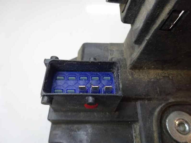 CERRADURA PUERTA DELANTERA DERECHA OPEL ASTRA G BERLINA 2002 1.7 16V DTI (75 CV)