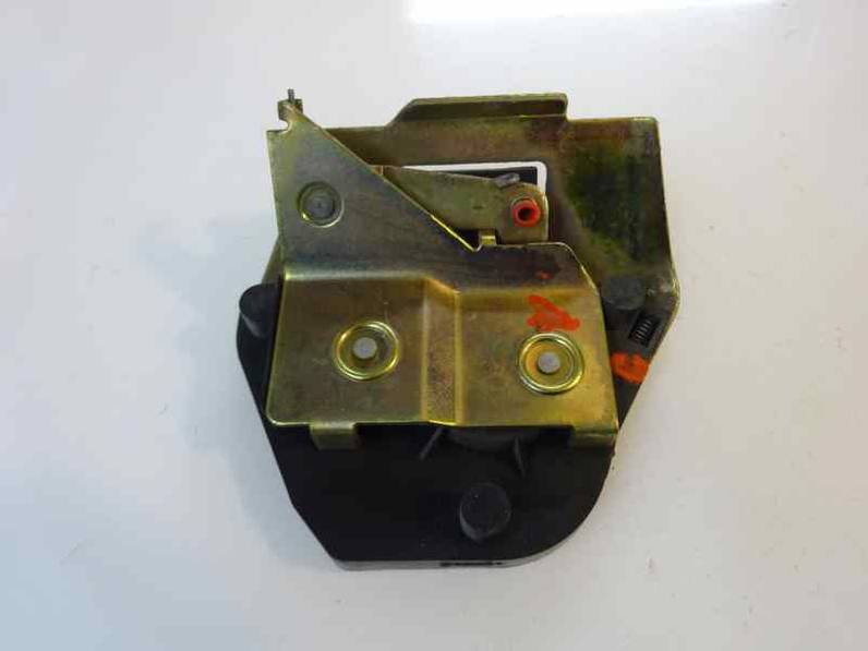 CERRADURA PUERTA TRASERA DERECHA CITROEN BERLINGO 2005 2.0 HDI (90 CV)