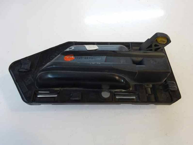 MANETA INTERIOR DELANTERA DERECHA CITROEN BERLINGO 2005 2.0 HDI (90 CV)