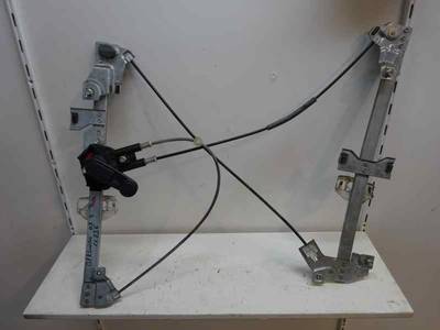 ELEVALUNAS DELANTERO DERECHO CITROEN BERLINGO 2005 2.0 HDI (90 CV)