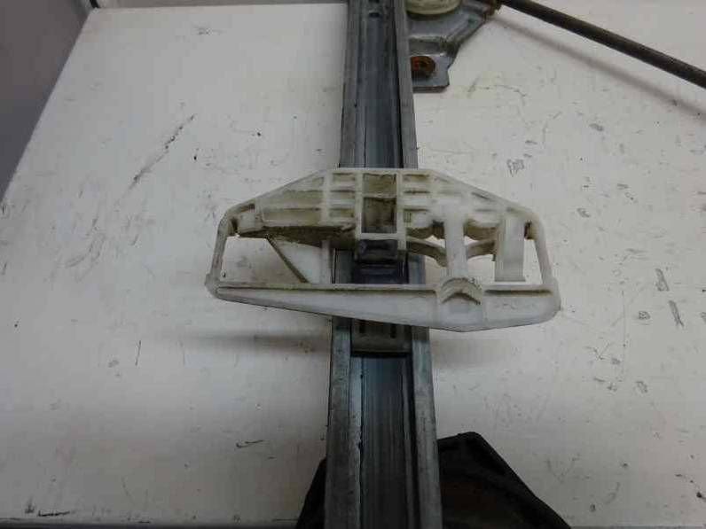 ELEVALUNAS DELANTERO DERECHO CITROEN BERLINGO 2005 2.0 HDI (90 CV)