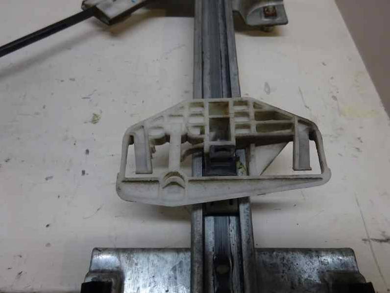 ELEVALUNAS DELANTERO DERECHO CITROEN BERLINGO 2005 2.0 HDI (90 CV)