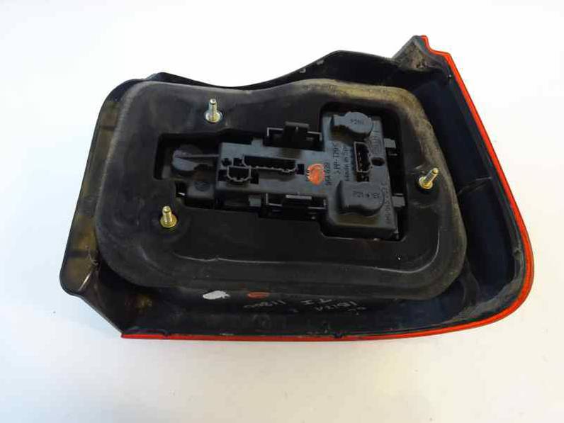 PILOTO TRASERO IZQUIERDO SEAT IBIZA 2002 1.9 SDI (68 CV)