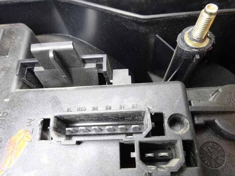 PILOTO TRASERO DERECHO SEAT IBIZA 2002 1.9 SDI (68 CV)