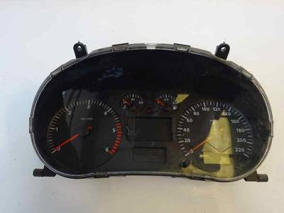 CUADRO INSTRUMENTOS SEAT IBIZA 2002 1.9 SDI (68 CV)