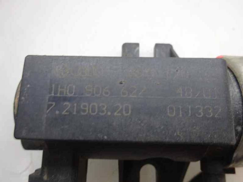 VALVULA AIRE ADICIONAL SEAT IBIZA 2002 1.9 SDI (68 CV)