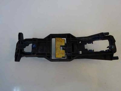 MANETA INTERIOR DELANTERA DERECHA MERCEDES CLASE C BERLINA 2004 2.2 CDI (122 CV)