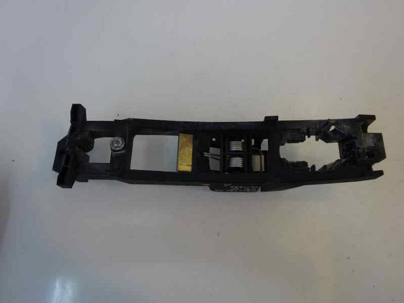 MANETA INTERIOR TRASERA DERECHA MERCEDES CLASE C BERLINA 2004 2.2 CDI (122 CV)