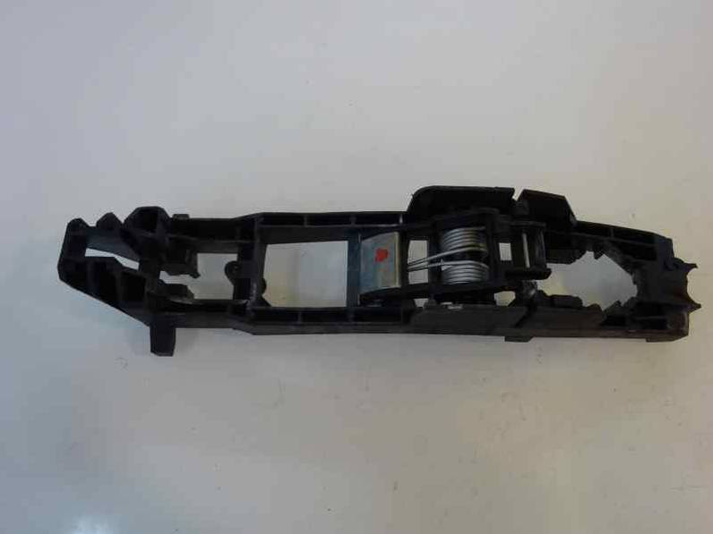 MANETA INTERIOR TRASERA DERECHA MERCEDES CLASE C BERLINA 2004 2.2 CDI (122 CV)