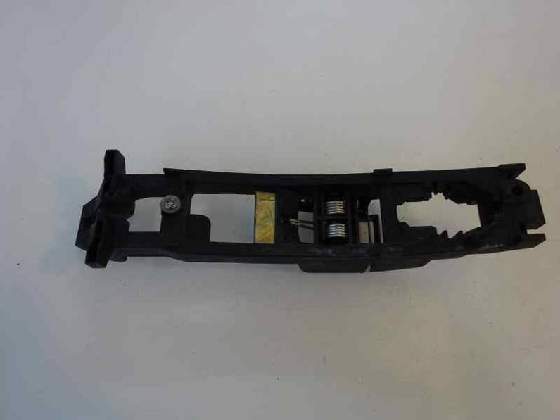 MANETA INTERIOR TRASERA IZQUIERDA MERCEDES CLASE C BERLINA 2004 2.2 CDI (122 CV)