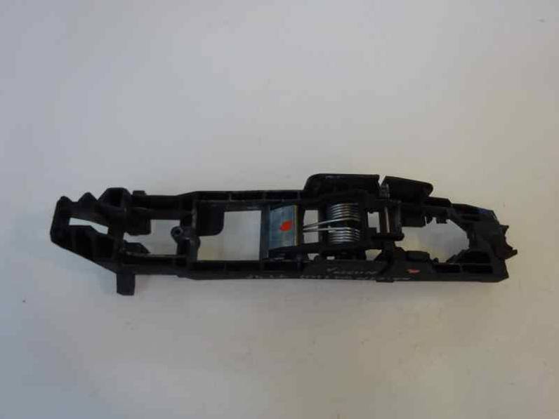 MANETA INTERIOR TRASERA IZQUIERDA MERCEDES CLASE C BERLINA 2004 2.2 CDI (122 CV)