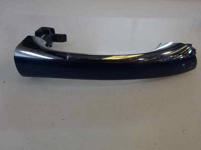 MANETA EXTERIOR TRASERA DERECHA MERCEDES CLASE C BERLINA 2004 2.2 CDI (122 CV)