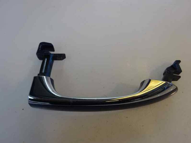 MANETA EXTERIOR TRASERA DERECHA MERCEDES CLASE C BERLINA 2004 2.2 CDI (122 CV)