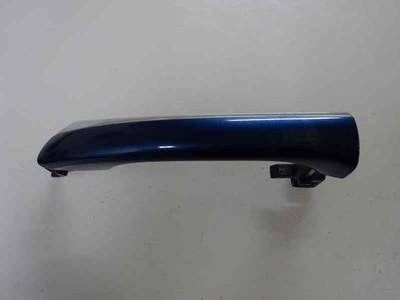 MANETA EXTERIOR TRASERA IZQUIERDA MERCEDES CLASE C BERLINA 2004 2.2 CDI (122 CV)